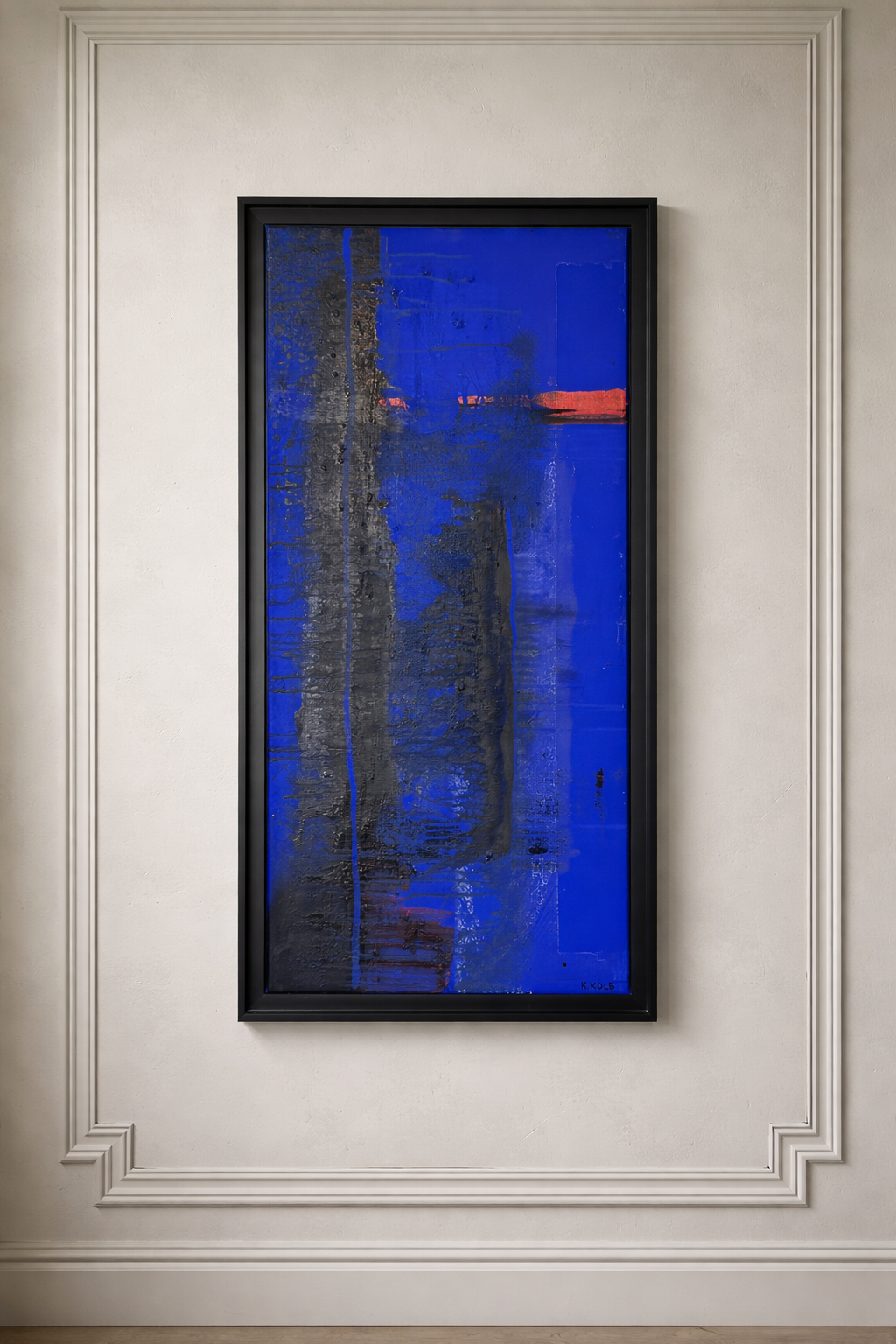 Clin d'oeil 2 - vue 2